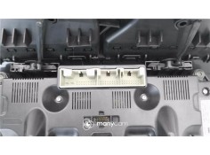 Recambio de mandos calefaccion / a.a. para seat altea xl (5p5) 1.9 tdi referencia OEM IAM 5P1819110L  