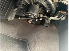 Recambio de motor calefaccion para kia sportage (km) 2.0 crdi referencia OEM IAM 971132E200 9,71E+305 