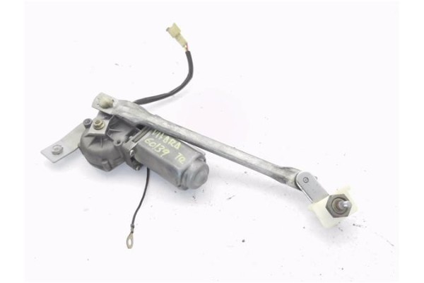 Recambio de motor limpiaparabrisas trasero para suzuki vitara (se/sf/et) 1.6 i 16v (et, ta02) referencia OEM IAM 1697172000  