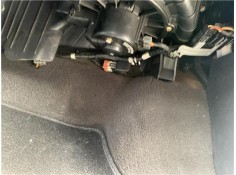 Recambio de motor calefaccion para kia sportage (km) 2.0 crdi referencia OEM IAM 971132E200 9,71E+305 