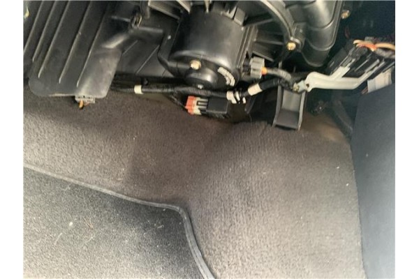 Recambio de motor calefaccion para kia sportage (km) 2.0 crdi referencia OEM IAM 971132E200 9,71E+305 