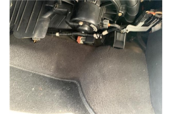 Recambio de motor calefaccion para kia sportage (km) 2.0 crdi referencia OEM IAM 971132E200 9,71E+305 