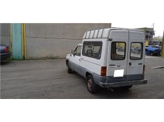 seat terra del año 1993