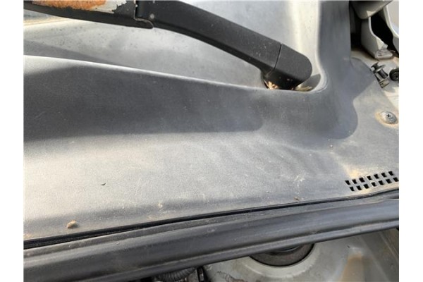 Recambio de motor limpiaparabrisas delantero para kia sportage (km) 2.0 crdi referencia OEM IAM 981001F000  