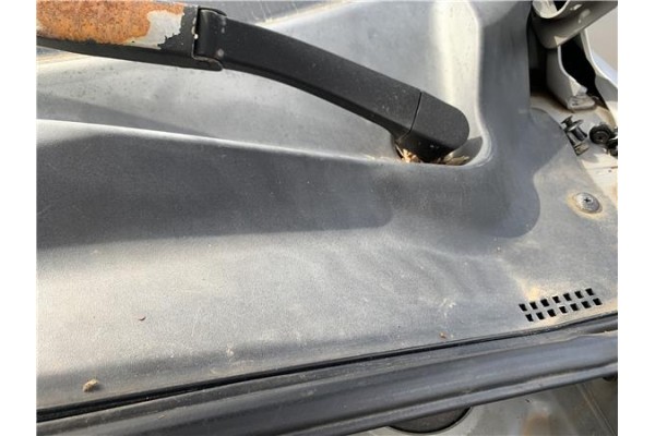 Recambio de motor limpiaparabrisas delantero para kia sportage (km) 2.0 crdi referencia OEM IAM 981001F000  