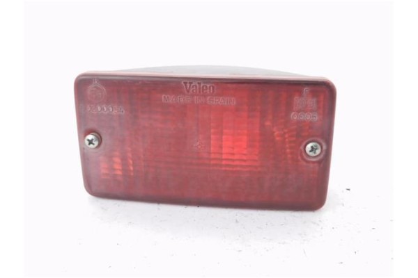 Recambio de piloto defensa trasero derecho para suzuki vitara (se/sf/et) 1.6 i 16v (et, ta02) referencia OEM IAM E900200054  