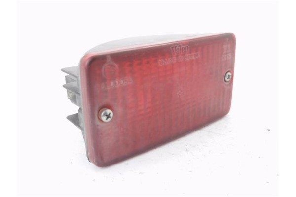 Recambio de piloto defensa trasero derecho para suzuki vitara (se/sf/et) 1.6 i 16v (et, ta02) referencia OEM IAM E900200054  