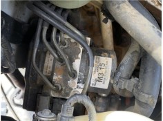 Recambio de nucleo abs para kia sportage (km) 2.0 crdi referencia OEM IAM 589202E150 BH60123410 