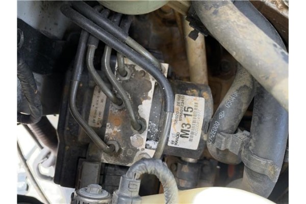 Recambio de nucleo abs para kia sportage (km) 2.0 crdi referencia OEM IAM 589202E150 BH60123410 