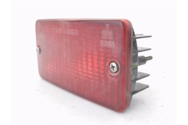Recambio de piloto defensa trasero derecho para suzuki vitara (se/sf/et) 1.6 i 16v (et, ta02) referencia OEM IAM E900200054  