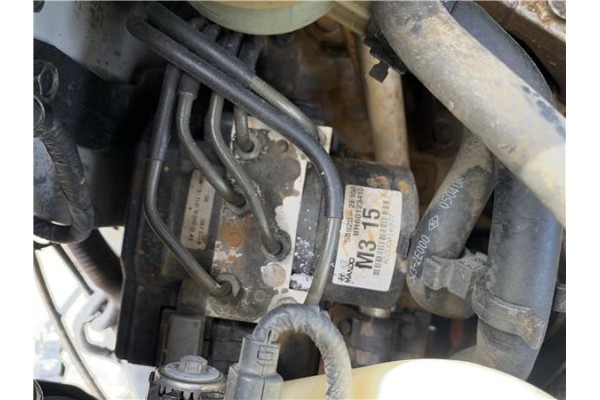 Recambio de nucleo abs para kia sportage (km) 2.0 crdi referencia OEM IAM 589202E150 BH60123410 