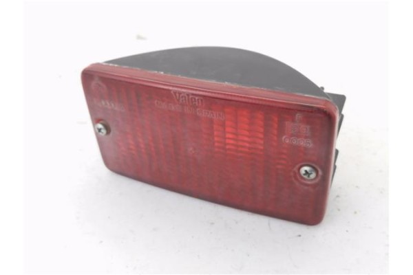 Recambio de piloto defensa trasero derecho para suzuki vitara (se/sf/et) 1.6 i 16v (et, ta02) referencia OEM IAM E900200054  