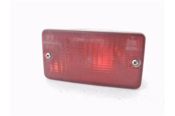Recambio de piloto defensa trasero izquierdo para suzuki vitara (se/sf/et) 1.6 i 16v (et, ta02) referencia OEM IAM E900200054  