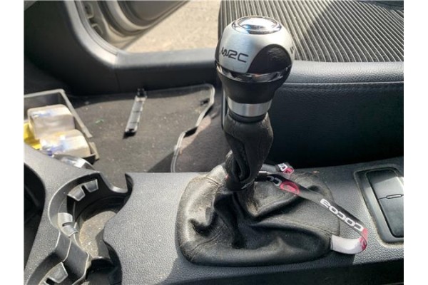 Recambio de palanca de cambio para kia sportage (km) 2.0 crdi referencia OEM IAM 437001F100  