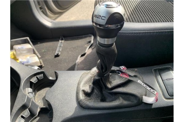 Recambio de palanca de cambio para kia sportage (km) 2.0 crdi referencia OEM IAM 437001F100  