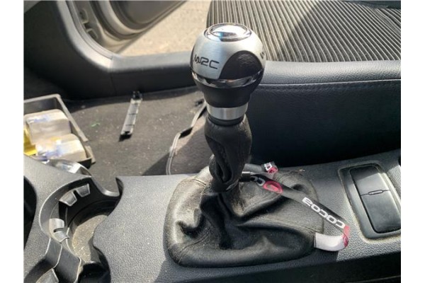 Recambio de palanca de cambio para kia sportage (km) 2.0 crdi referencia OEM IAM 437001F100  