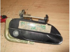 Recambio de maneta exterior delantero derecha para mazda mx-5 (nb) 1.6 16v referencia OEM IAM NC8258410  