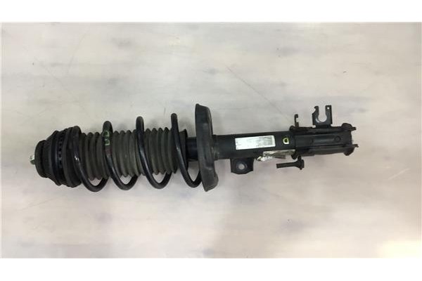 Recambio de amortiguador delantero derecho para fiat punto iii (evo) (199) (2009) 1.4 dynamic [1,4 ltr. - 77 kw 16v] referencia 