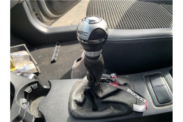 Recambio de palanca de cambio para kia sportage (km) 2.0 crdi referencia OEM IAM 437001F100  
