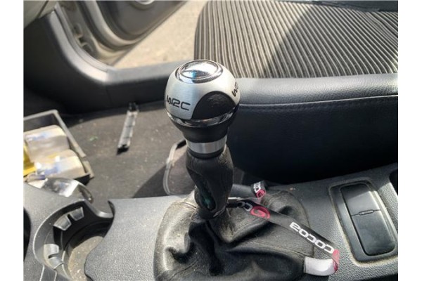 Recambio de palanca de cambio para kia sportage (km) 2.0 crdi referencia OEM IAM 437001F100  