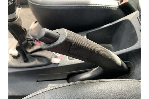 Recambio de palanca freno de mano para kia sportage (km) 2.0 crdi referencia OEM IAM 597101F000  