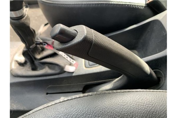 Recambio de palanca freno de mano para kia sportage (km) 2.0 crdi referencia OEM IAM 597101F000  