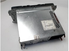 Recambio de radio / cd para seat leon (1p1) 1.9 tdi referencia OEM IAM 1P0035153  