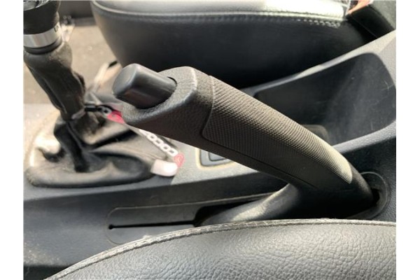 Recambio de palanca freno de mano para kia sportage (km) 2.0 crdi referencia OEM IAM 597101F000  