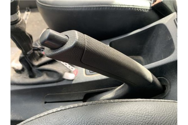 Recambio de palanca freno de mano para kia sportage (km) 2.0 crdi referencia OEM IAM 597101F000  