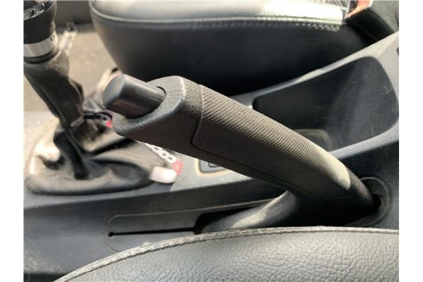 Recambio de palanca freno de mano para kia sportage (km) 2.0 crdi referencia OEM IAM 597101F000  