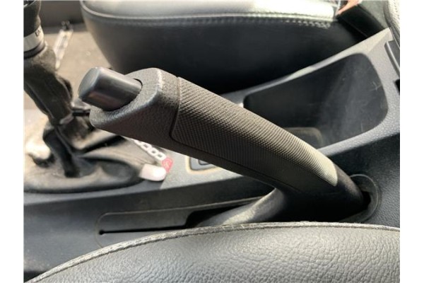 Recambio de palanca freno de mano para kia sportage (km) 2.0 crdi referencia OEM IAM 597101F000  