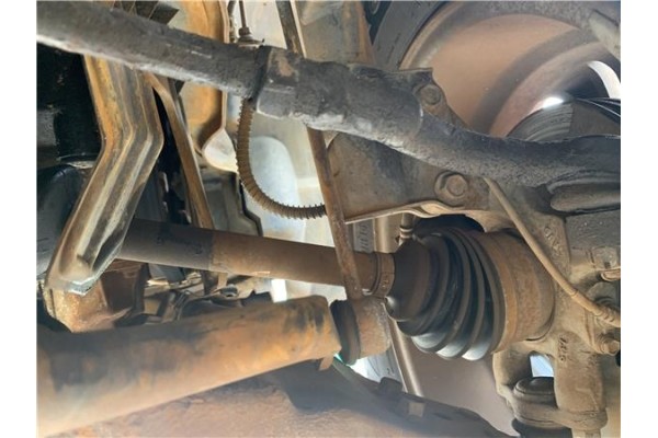 Recambio de palier delantero derecho para kia sportage (km) 2.0 crdi referencia OEM IAM 495001F800  