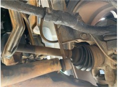 Recambio de palier delantero derecho para kia sportage (km) 2.0 crdi referencia OEM IAM 495001F800  