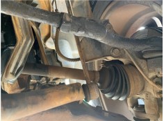 Recambio de palier delantero derecho para kia sportage (km) 2.0 crdi referencia OEM IAM 495001F800  