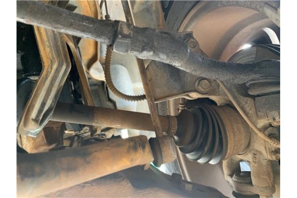 Recambio de palier delantero derecho para kia sportage (km) 2.0 crdi referencia OEM IAM 495001F800  