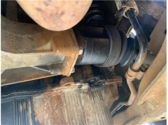 Recambio de palier delantero derecho para kia sportage (km) 2.0 crdi referencia OEM IAM 495001F800  