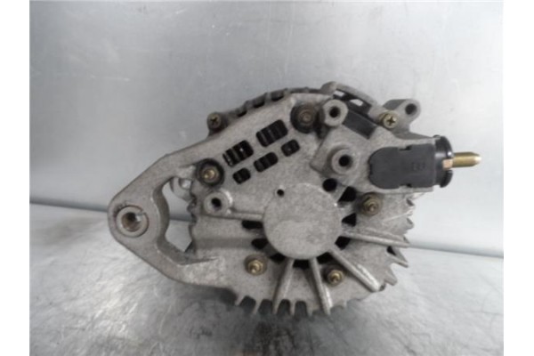 Recambio de alternador para nissan primera hatchback (p12) 1.6 referencia OEM IAM 23100BU010 LR180762 231004M510 , NISSAN | 2310
