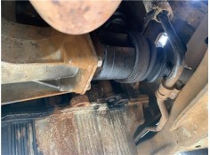 Recambio de palier delantero derecho para kia sportage (km) 2.0 crdi referencia OEM IAM 495001F800  