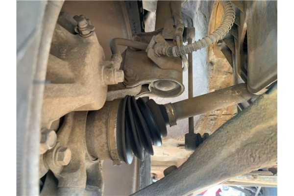 Recambio de palier delantero derecho para kia sportage (km) 2.0 crdi referencia OEM IAM 495001F800  