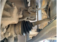 Recambio de palier delantero derecho para kia sportage (km) 2.0 crdi referencia OEM IAM 495001F800  