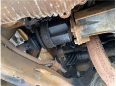 Recambio de palier delantero derecho para kia sportage (km) 2.0 crdi referencia OEM IAM 495001F800  