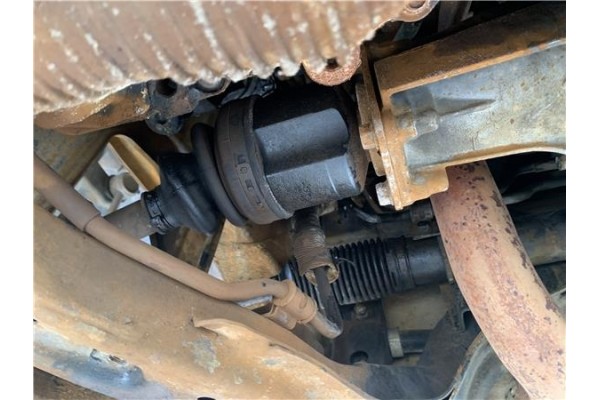 Recambio de palier delantero derecho para kia sportage (km) 2.0 crdi referencia OEM IAM 495001F800  