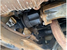 Recambio de palier delantero derecho para kia sportage (km) 2.0 crdi referencia OEM IAM 495001F800  