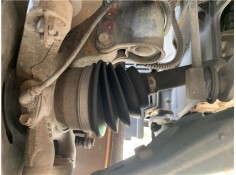 Recambio de palier delantero izquierdo para kia sportage (km) 2.0 crdi referencia OEM IAM 495011F400  