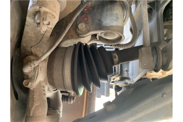 Recambio de palier delantero izquierdo para kia sportage (km) 2.0 crdi referencia OEM IAM 495011F400  