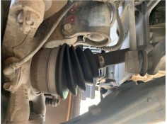 Recambio de palier delantero izquierdo para kia sportage (km) 2.0 crdi referencia OEM IAM 495011F400  