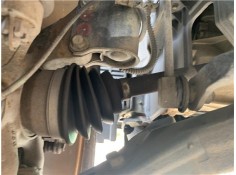 Recambio de palier delantero izquierdo para kia sportage (km) 2.0 crdi referencia OEM IAM 495011F400  