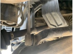 Recambio de palier delantero izquierdo para kia sportage (km) 2.0 crdi referencia OEM IAM 495011F400  