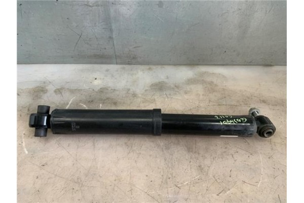 Recambio de amortiguador trasero izquierdo para nissan qashqai ii (j11e) 1.2 n-connecta referencia OEM IAM 56210HV02A  