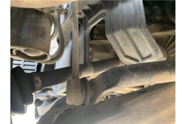 Recambio de palier delantero izquierdo para kia sportage (km) 2.0 crdi referencia OEM IAM 495011F400  